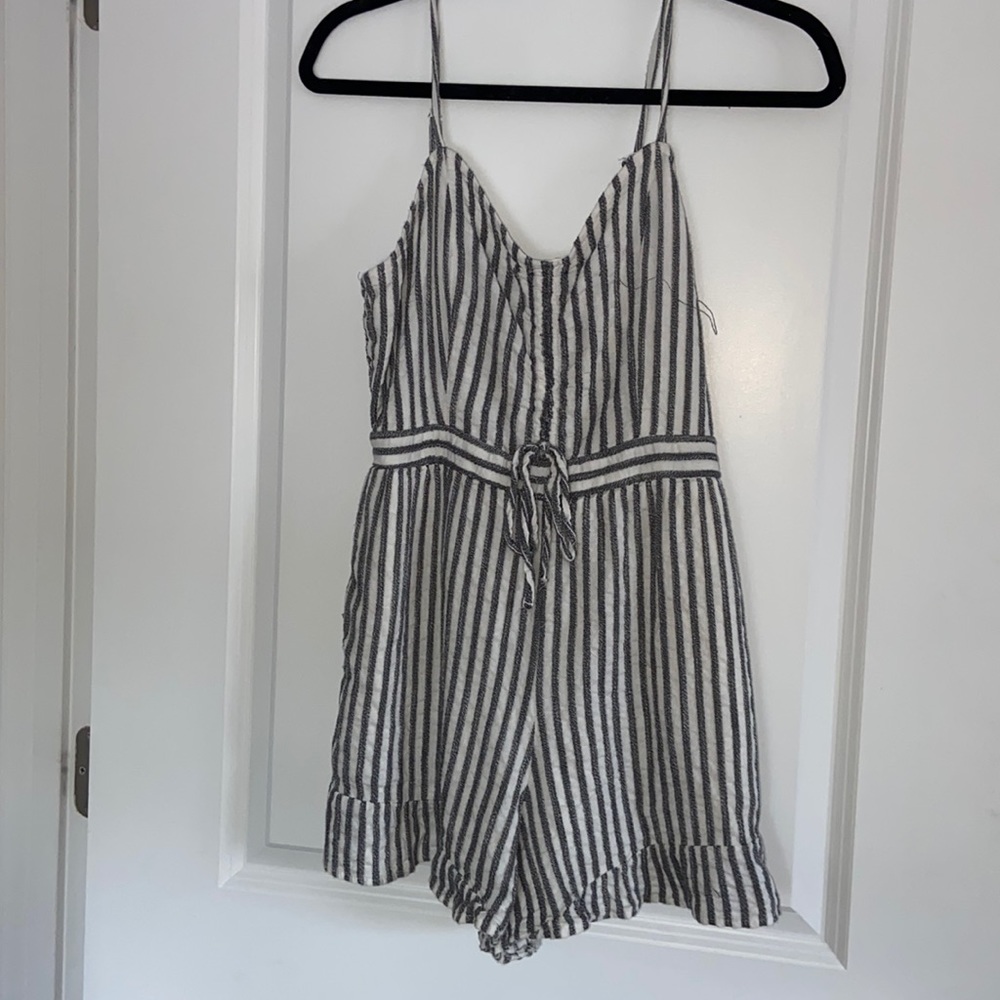 American eagle romper!